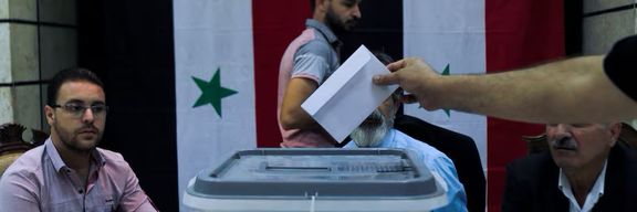 دولت جدید سوریه انتخابات پارلمانی برگزار میکند