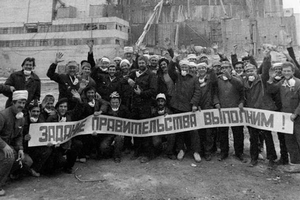 ۴۰ سال پس از فاجعه اتمی چرنوبیل؛ نگرانیها از وقوع یک بحران هستهای دیگر در سایه جنگ