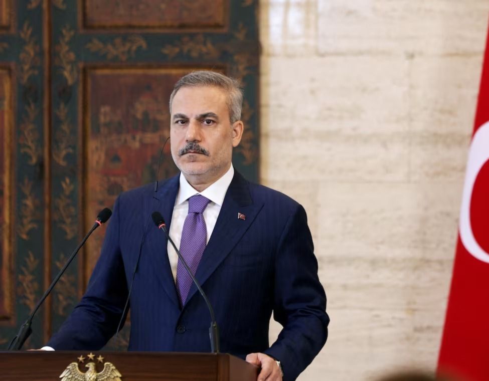 پیمان مکه؛ ترکیه برای تامین نیازهای نظامی عربستان اعلام آمادگی کرد