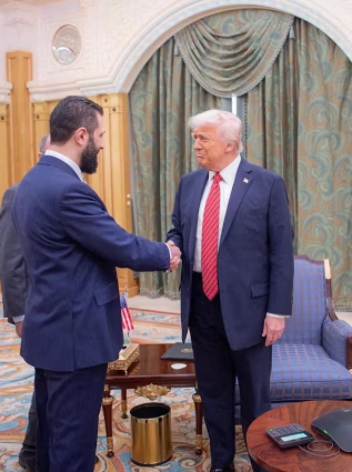 سكاي نيوز عربية: اللقاء المحتمل بين الشرع ونتنياهو في الولايات المتحدة