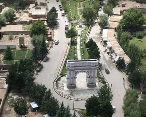 Taliban Flogs Four People on Charges of Adultery in Kabul