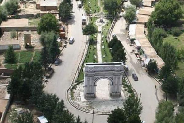 Taliban Flogs Four People on Charges of Adultery in Kabul