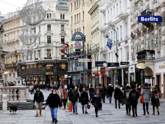 راتلونکې اونۍ په ویانا کې د طالبانو د سیاسي مخالفینو غونډه جوړیږي